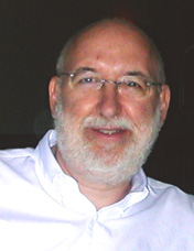 Photo of Laurence Lannom